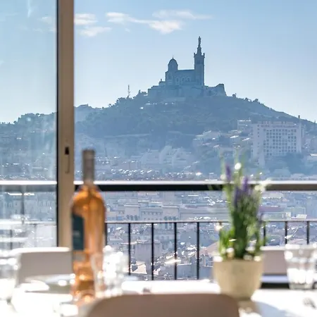 Appartement Vue Panoramique 360 Sur - Air *