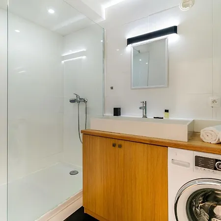Appartement Vue Panoramique 360 Sur - Air Marseille