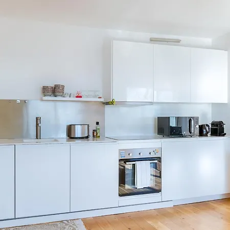 Vue Panoramique 360 Sur - Air Apartment Marseille